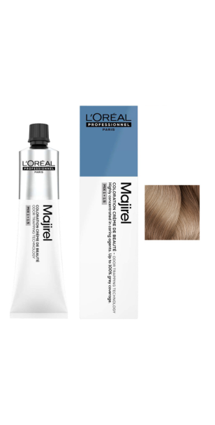 Фото L'OREAL Majirel Крем-краска cтойкая оттенок 10.12, 60 мл