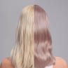 Фото WELLA Оттеночная маска Color Fresh Лиловый иней, 150 мл