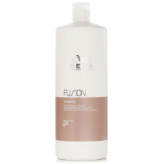 WELLA Fusion Интенсивный восстанавливающий шампунь, 1000 мл