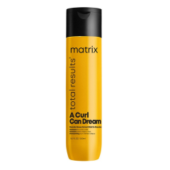 MATRIX A Curl Can Dream Шампунь для кудрявых и вьющихся волос, 300 мл