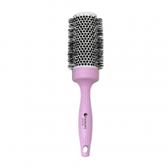 Hairway Термобрашинг Hairway ECO, D-44мм розовый