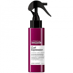 L'OREAL Curl Expression Спрей для рефреша и восстановления кудрей, 190 мл