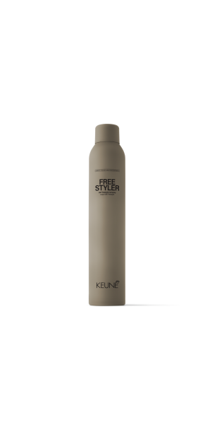 Фото KEUNE STYLE Лак для волос Freestyler, 500 мл 