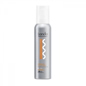 Londa Мусс для кудрявых волос сильной фиксации CURLS IN, 150 мл