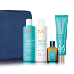MOROCCANOIL Набор праздничный 2023 Восстановление