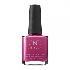 CND Винилюкс лак недельный Orchid Canopy №407