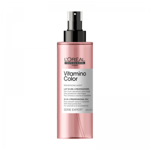 L'OREAL Мультифункциональный спрей 10 в 1 Vitamino Color