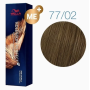 WELLA Koleston Perfect ME+ Крем-краска стойкая оттенок 77/02