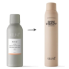 Фото KEUNE STYLE Блеск-спрей аэрозольный Shine Therapy, 200 мл