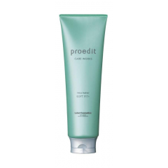 LEBEL Маска  Proedit Soft Fit+
