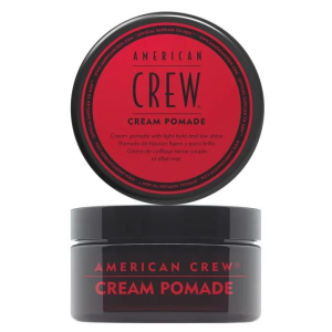 American CREW Крем-Помада легкой фиксации с низким уровнем блеска, 85 г 