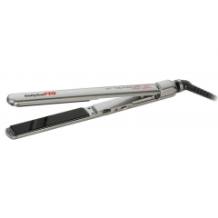 BABYLISS PRO Щипцы-выпрямители Sleek Expert серебро