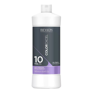 Revlon Professional Color Excel Energizer Активатор для красителя Color Excel 3%, 900 мл