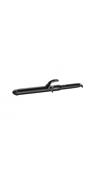 Фото BABYLISS PRO Плойка 32 мм Titanium Diamond (терморегулятор, удлиненное полотно 190мм)