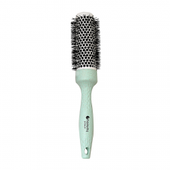 Hairway Термобрашинг Hairway ECO, D-34мм мятный