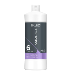 Revlon Professional Color Excel Energizer Активатор для красителя Color Excel 1,8%, 900 мл