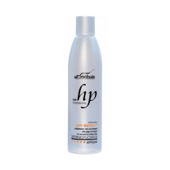 WT-Methode Anti Dandruff  Shampoo SPRINGFLOWER Шампунь против перхоти, 250 мл