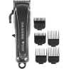 Фото HAIRWAY Машинка для стрижки Barber (аккум/сетевая) D025