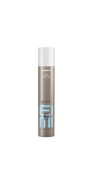 Фото WELLA Лак для волос ультрасильной фиксации Absolute Set, 500мл
