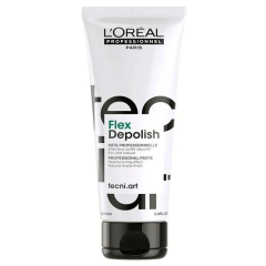 L'OREAL Tecni Art Паста для укладки волос Depolish,  100 мл
