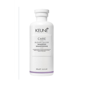 KEUNE Шампунь Безупречный Блонд, 300 мл