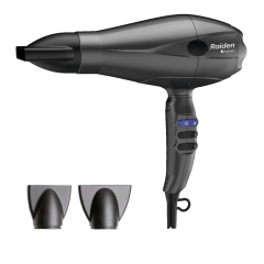 HAIRWAY Фен для волос Raiden 2400W A030