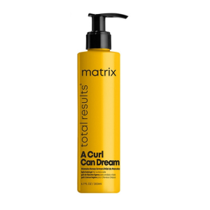 MATRIX A Curl Can Dream Гель для легкой фиксации кудрявых и вьющихся волос, 200 мл