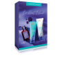 MOROCCANOIL Набор Purple Trio 2024 для чистого блонда (Шамп/тон 70мл+конд/тон 70мл+масло/тон 25мл)