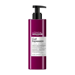 L'OREAL Curl Expression Крем-желе для активации локонов, 250 мл