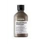 L'OREAL Absolut Repair Molecular Профессиональный бессульфатный шампунь для молекулярного восстановления волос, 300 мл