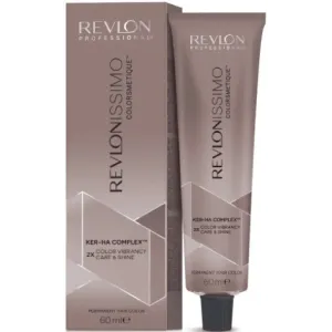 Revlon Professional Revlonissimo Colorsmetique Краска для волос оттенок 7-24 (блондин перламутрово-медный)