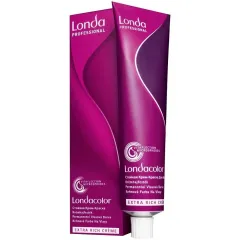 LONDA Крем-краска  оттенок /86 (пастельный жемчужно-фиолетовый микстон)