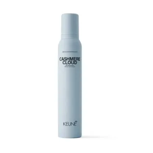 KEUNE STYLE Мусс легкой фиксации Cashmere Cloud, 200 мл 