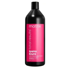 MATRIX Total Results Instacure Шампунь для восстановления волос, 1000 мл