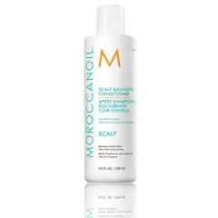 MOROCCANOIL Балансирующий кондиционер Scalp Balancing Conditioner, 250 мл