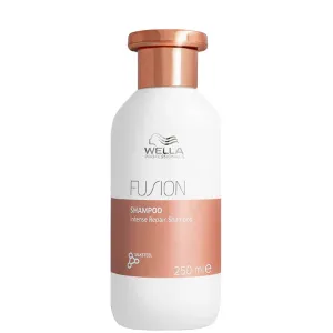 WELLA Fusion Интенсивный восстанавливающий шампунь, 250 мл