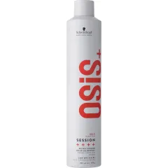 Schwarzkopf Osis+ Session Лак для волос экстрасильной фиксации, 500мл