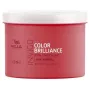 WELLA INVIGO Color Brilliance Маска для окрашенных нормальных и тонких волос, 500 мл