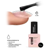 Фото EMI База E.MiLac Base Gel for Pedicure, 9 мл