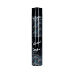 MATRIX Freezing Spray Extra Full Volume Extra Лак-спрей для объема 500 мл