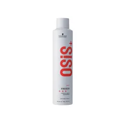 Schwarzkopf Osis+ Freeze Лак для волос сильной фиксации, 300мл