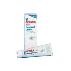 Gehwol Крем для загрубевшей кожи, 75 мл