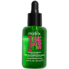 MATRIX Food For Soft Масло-сыворотка для сухих волос с маслом авокадо, 50 мл