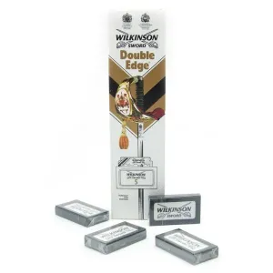 Wilkinson Sword Лезвия набор 20 шт, 5 лезвий