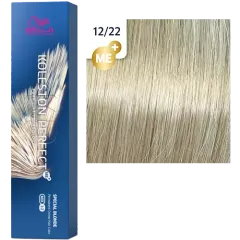 WELLA Koleston Perfect ME+ Крем-краска стойкая оттенок 12/22