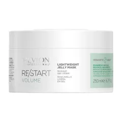REVLON RESTARTVolume Lightweight Jelly Mask Маска-желе для тонких волос, 250 мл