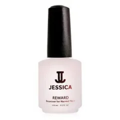 JESSICA Базовое покрытие с мультивитаминами Reward, 7.4 мл