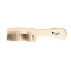 Hairway Гребень для волос Eco 225 мм бежевый