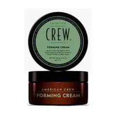 American CREW Крем для укладки волос универсальный Forming Cream, 85 мл