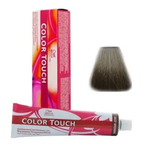 WELLA Color Touch Rich Naturals Оттеночная краска без аммиака оттенок 7/89